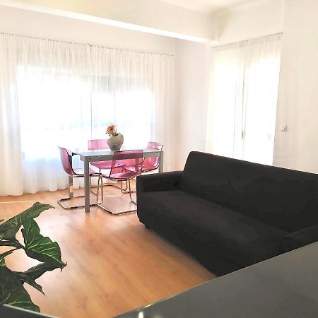 Ferienwohnung Aitana Fortaleny Exterior foto