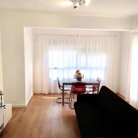 Ferienwohnung Aitana Fortaleny Exterior foto