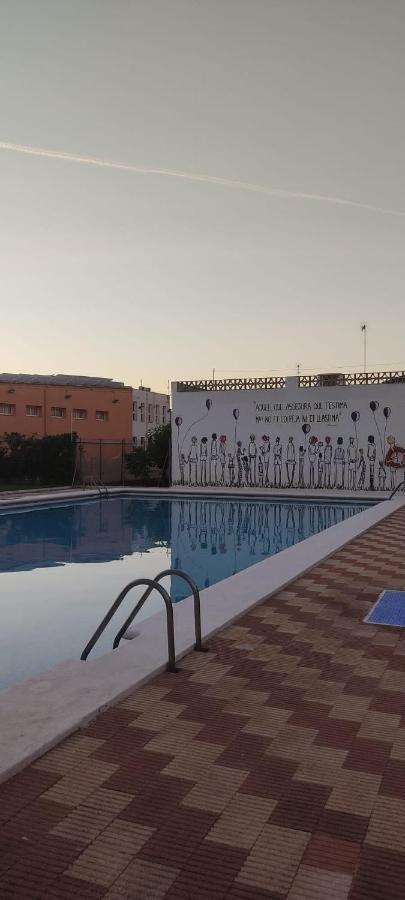 Ferienwohnung Aitana Fortaleny Exterior foto